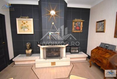 Apartament cu 6 camere decomandat, mobilat în Cotroceni - 7