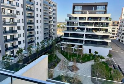 Închiriere apartament 2 camere| Pipera Plaza | Prima chirie - 21