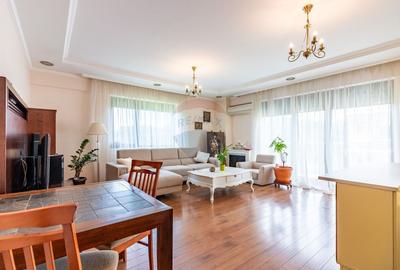 Apartament cu 3 camere decomandat, mobilat în Pipera - 6