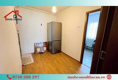 Apartament cu 3 camere semidecomandat în Banca Națională - 3