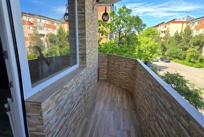 Apartament cu 3 camere decomandat în Popoveni - 3