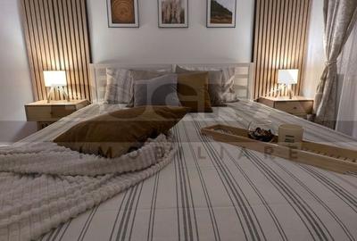 Apartament cu 3 camere decomandat, mobilat în Central - 9