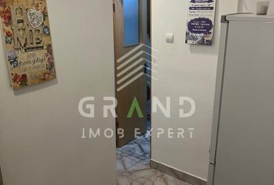 Apartament de inchiriat-1 camera,40 mp,zona Manastur-Mehedinti - 15