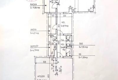 Direct Proprietar - 100mp - 3
