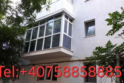 Apartament cu 3 camere semidecomandat în Bălcescu - 8