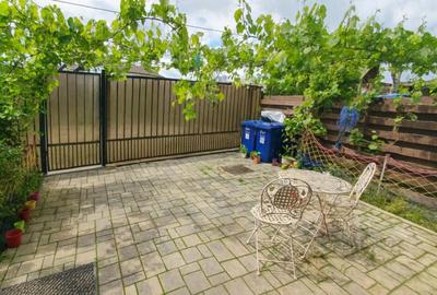 Casă cu 4 camere cu Canalizare în Șelimbăr - 9