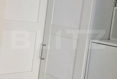 Apartament cu 3 camere în Brazda lui Novac - 10