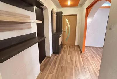 Apartament cu 3 camere la parter, cartier George Enescu - 2
