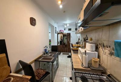 Apartament cu 2 camere decomandat, mobilat în Braytim - 5