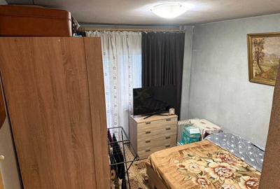 Apartament cu 3 camere decomandat, mobilat în Aviației - 3