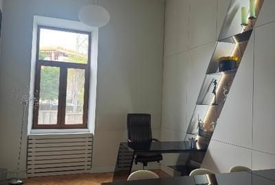 🏢 Spațiu de birou ultracentral de închiriat – Piața Mihai Viteazu, Cluj-Napoca - 3