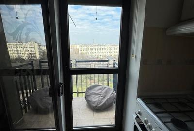 Garsonieră decomandată în Apărătorii Patriei - 6