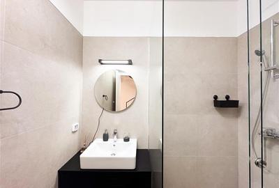 Apartament 3 camere tip Duplex de inchiriat Win Herastrau - 9