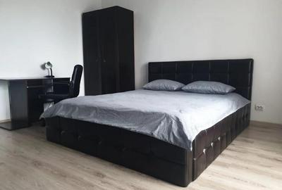 Garsonieră în Șagului