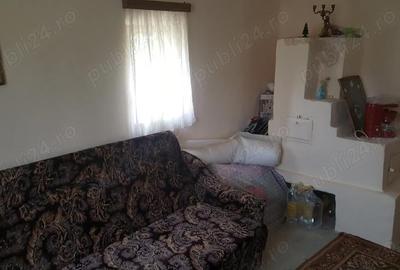 Casă cu 5 camere cu Teren 3200 Mp în Stângăceaua - 2