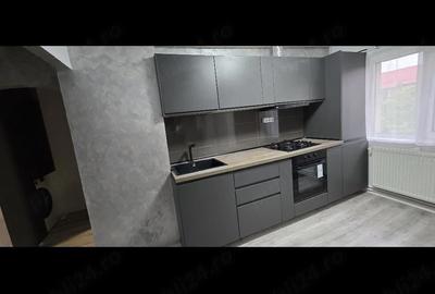 Apartament cu 2 camere decomandat în Cornetu - 4