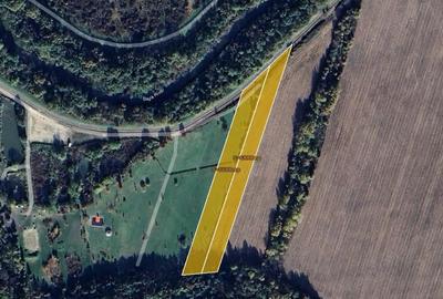 De vanzare: Teren 12.600 mp Ghiroda - Comision 0% - 4