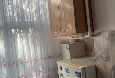 Garsiera de inchiriat in Constanta, utilata, mobilata, balcon, central pe Gaz. Garsiera de inchiriat in Constanta, utilata, mobilata, balcon, central pe Gaz. - 8