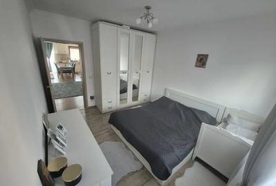 Apartament 3 camere Giroc, zona Uzina de Apa 76,7 mp mobilat 135.000 Apartament 3 camere Giroc, zona Uzina de Apa 76,7 mp mobilat 135.000 - 3