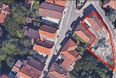 Casă individuală cu 4 camere cu Canalizare în Schei - 13