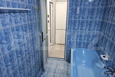 Apartament 2 camere, decomandat, Bd-ul Independentei - 12