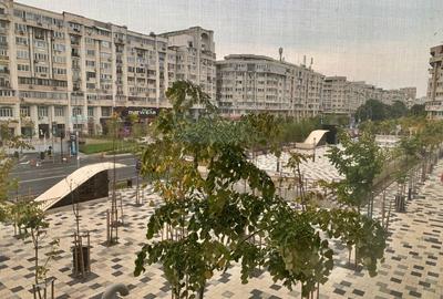 DECEBAL in inima capitalei,monolit,stradal,metrou,parcare subterana,locatie top