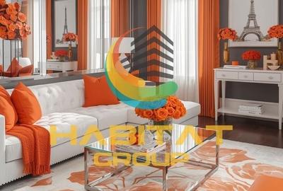 Vanzare ap 3 camere decomandat toate utilitatile 80 mp etaj 1 Brancoveanu - 2