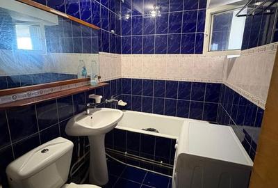 Garsonieră decomandată în Piața Unirii - 8
