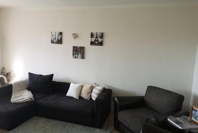 Apartament cu 3 camere decomandat, mobilat în Tomis Nord - 3