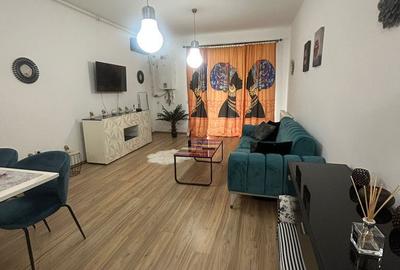 Apartament cu 2 camere în Central - 2