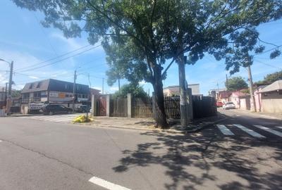 Teren 345 mp ,triplă deschidere,  Rahova Sector 5 ,București Teren 345 mp ,triplă deschidere,  Rahova Sector 5 ,București - 6