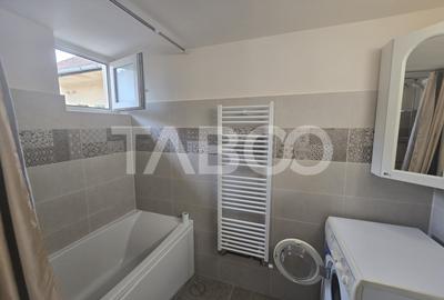 Apartament 2 camere 77mpu etaj 1 loc de parcare in Centrul Istoric - 11