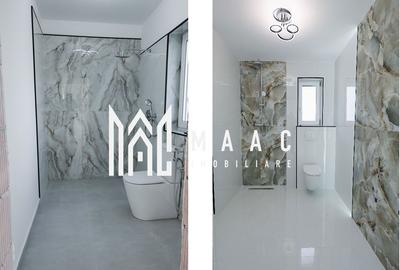 Casă cu 5 camere cu Teren 500 Mp în Roșia - 11