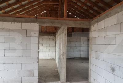 Casă cu 3 camere cu Teren 900 Mp în Drăgănești - 16