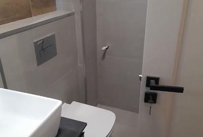 Garsonieră decomandată -modernă-  Centru-Ferdinand -Consultatul Turc- 350 E - 19