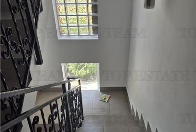 Casă individuală cu 6 camere cu Teren 3000 Mp în Palazu Mare - 3