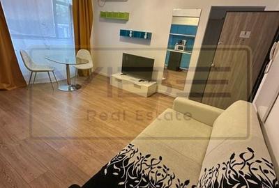 2 rooms Apartment for rent- Copou- Univeresity of Medicine - 6