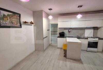 Casă cu 2 camere cu Teren 495 Mp în Someșeni