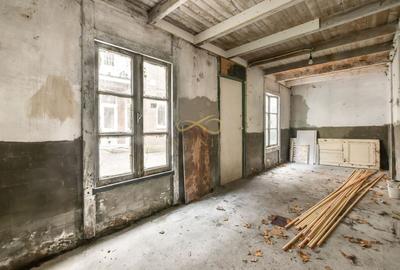 Casa Istorica | Intre Piata Romana si Univ. | 22 Camere - 4