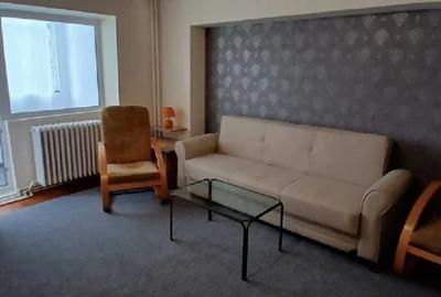 Garsonieră decomandată în Tătărași - 4