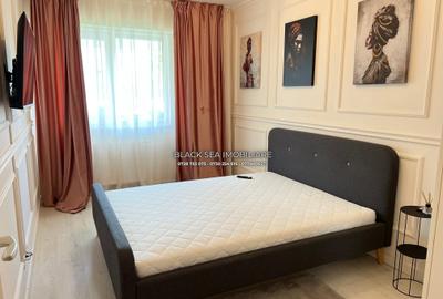EXCLUSIVITATE!!! 2 Camere l zona Vivo Mall l Ultramodern l GRAN VIA MARINA !!! - 8