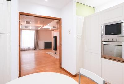 Apartament cu 4 camere decomandat în Dorobanți - 5