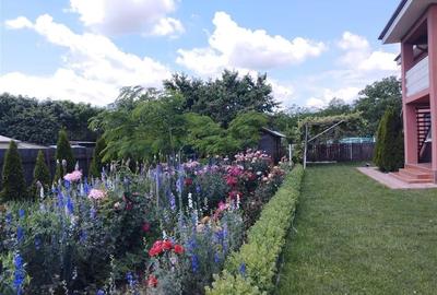 Vila, Republicii, Bacau - 27