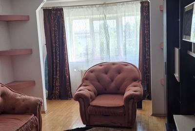 Apartament cu 2 camere decomandat în Central - 2