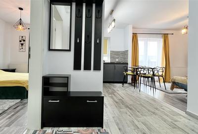 Apartament modern cu 3 camere Avantgarden I pet friendly - 1