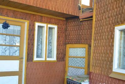 Casă cu 4 camere cu Teren 430 Mp în Podul Lung - 2