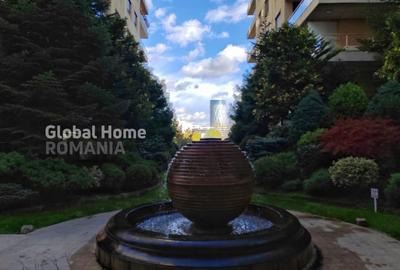 Herastrau-Aviatiei | Elegant 2-Rooms Apartment | Parking Herastrau-Aviatiei | Elegant 2-Rooms Apartment | Parking - 19