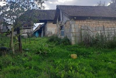 Casă cu 2 camere în Ceișoara - 2
