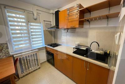 Apartament modern cu 2 camere in zona Circumvalatiunii - 10