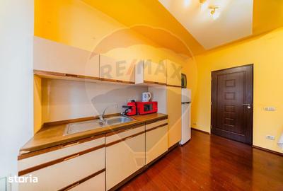 Apartament cu 2 camere, mobilat în Grădiște - 9